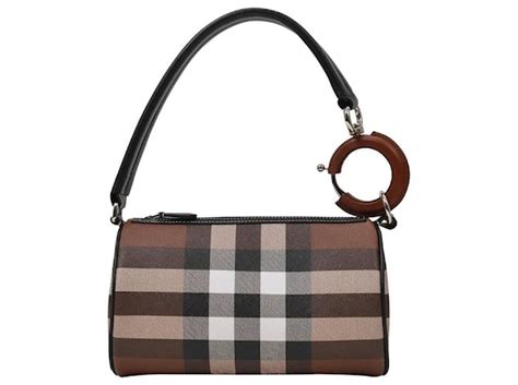 burberry rhombus bag|mini burberry handbags.